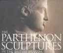Parthenon Sculptures in the British Museum (Jenkins Ian)(Pevná vazba)