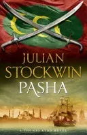Pasha - Thomas Kydd 15 (Stockwin Julian)(Paperback / softback)