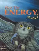 Pass the Energy (McKinney Barbara Shaw)(Paperback)