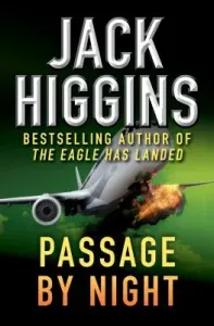 Passage by Night (Higgins Jack)(Paperback)