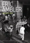 Passage of Arms (Ambler Eric)(Paperback / softback)