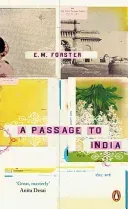 Passage to India (Forster E M)(Paperback / softback)