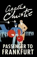 Passenger to Frankfurt (Christie Agatha)(Paperback / softback)