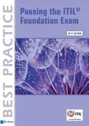 Passing the ITIL Foundation Exam (Van Haren Publishing)(Paperback)