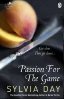 Passion for the Game (Day Sylvia)(Paperback / softback)