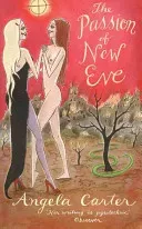 Passion Of New Eve (Carter Angela)(Paperback / softback)