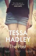 Past (Hadley Tessa)(Paperback / softback)