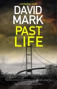 Past Life (Mark David)(Pevná vazba)