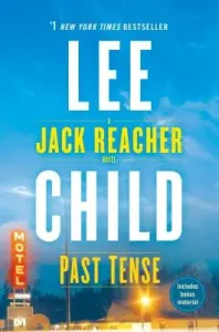 Past Tense: A Jack Reacher Novel (Child Lee)(Paperback)