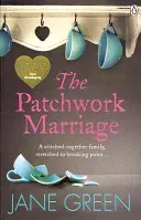 Patchwork Marriage (Green Jane)(Paperback / softback)