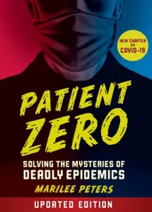 Patient Zero (Revised Edition) (Peters Marilee)(Paperback)