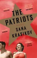 Patriots (Krasikov Sana)(Paperback / softback)