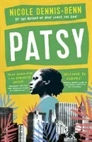 Patsy (Dennis-Benn Nicole)(Paperback / softback)