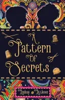 Pattern of Secrets (Littleson Lindsay)(Paperback / softback)