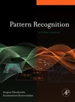 Pattern Recognition (Koutroumbas Konstantinos)(Pevná vazba)