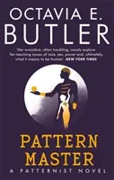 Patternmaster (Butler Octavia E.)(Paperback / softback)