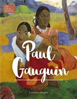 Paul Gauguin (Bugler Caroline)(Pevná vazba)