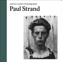 Paul Strand: Aperture Masters of Photography (Strand Paul)(Pevná vazba)