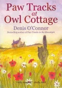 Paw Tracks at Owl Cottage (O'Connor Denis John)(Paperback / softback)