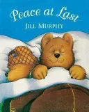 Peace at Last Big Book (Murphy Jill)(Paperback / softback)