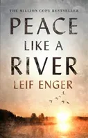 Peace Like a River (Enger Leif)(Paperback / softback)