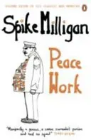 Peace Work (Milligan Spike)(Paperback / softback)