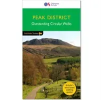 Peak District (Kelsall Dennis)(Paperback / softback)