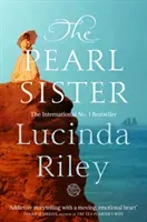 Pearl Sister (Riley Lucinda)(Paperback / softback)