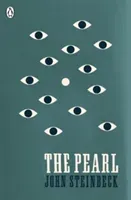 Pearl (Steinbeck Mr John)(Paperback / softback)
