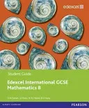 Pearson Edexcel International GCSE Mathematics B Student Book (Turner David)(Paperback / softback)