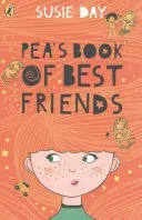 Pea's Book of Best Friends (Day Susie)(Paperback / softback)