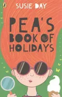 Pea's Book of Holidays (Day Susie)(Paperback / softback)
