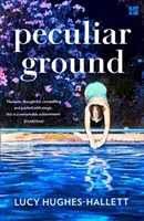 Peculiar Ground (Hughes-Hallett Lucy)(Paperback / softback)