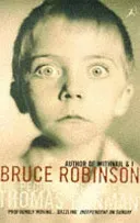 Peculiar Memories of Thomas Penman (Robinson Bruce)(Paperback)