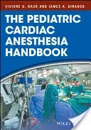 Pediatric Cardiac Anesthesia H (Nasr Viviane G.)(Paperback)