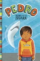 Pedro and the Shark (Manushkin Fran)(Paperback / softback)