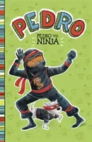 Pedro the Ninja (Manushkin Fran)(Paperback / softback)