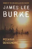 Pegasus Descending (Burke James Lee (Author))(Paperback / softback)