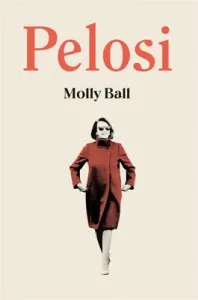 Pelosi (Ball Molly)(Pevná vazba)
