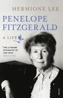 Penelope Fitzgerald - A Life (Lee Hermione)(Paperback / softback)