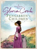 Pengarron's Children (Cook Gloria)(Paperback / softback)