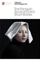 Penguin Book of Dutch Short Stories(Paperback / softback)