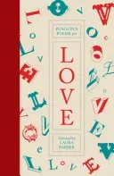 Penguin Classics Penguin's Poems for Love (Barber Laura)(Paperback)
