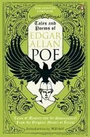 Penguin Complete Tales and Poems of Edgar Allan Poe (Poe Edgar Allan)(Paperback / softback)