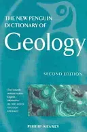 Penguin Dictionary of Geology (Kearey Philip)(Paperback / softback)
