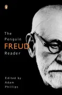 Penguin Freud Reader (Freud Sigmund)(Paperback / softback)