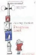Penguin Lost (Kurkov Andrey)(Paperback / softback)