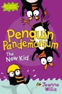 Penguin Pandemonium - The Wild Beast (Willis Jeanne)(Paperback / softback)