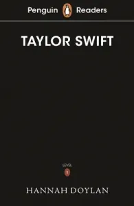 Penguin Readers Level 1: Taylor Swift (Ladybird)(Paperback)