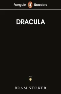 Penguin Readers Level 3: Dracula (ELT Graded Reader) (Stoker Bram)(Paperback / softback)